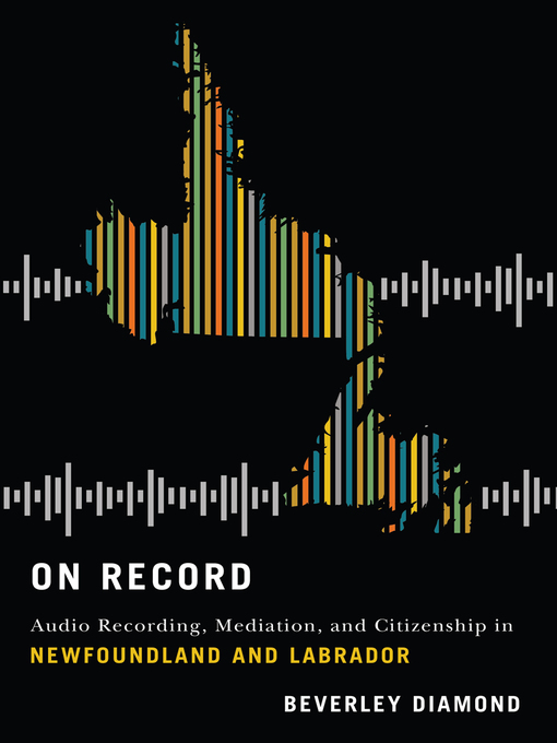 Title details for On Record by Beverley Diamond - Available